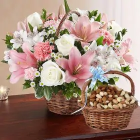 Flowers Gift