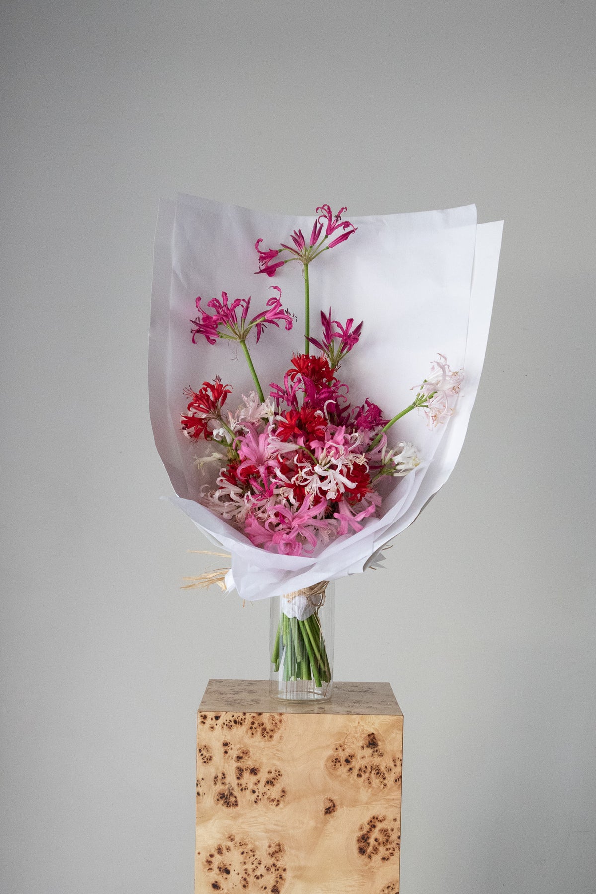 ONE OF ONE - VASE