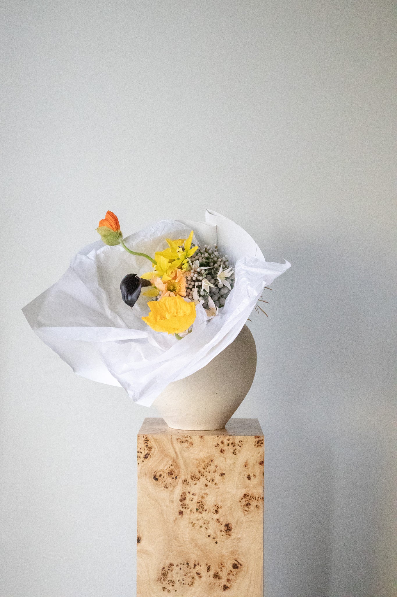 CONTEMPORARY - SMALL