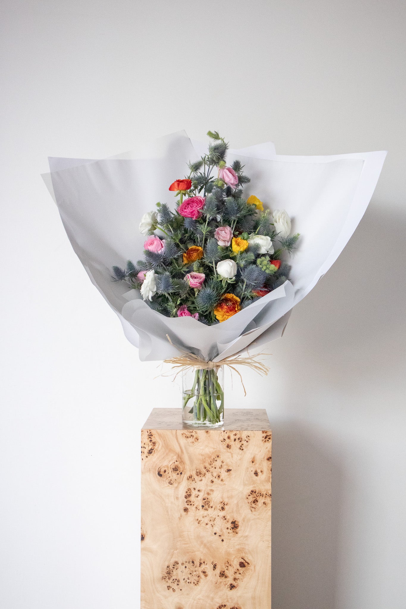 COMPLEMENT VOL 16 - VASE