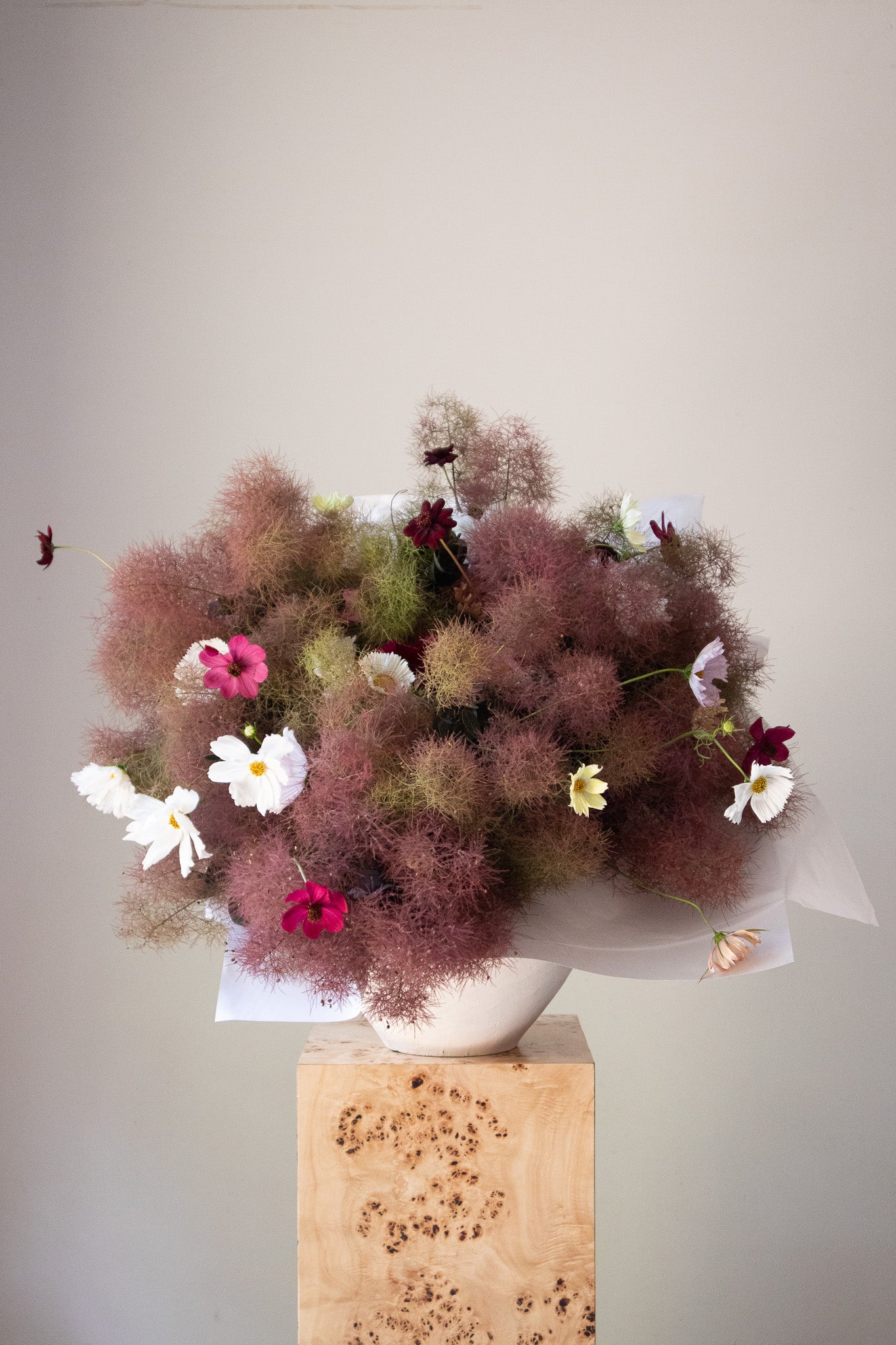 COMPLEMENT VOL 10 - VASE
