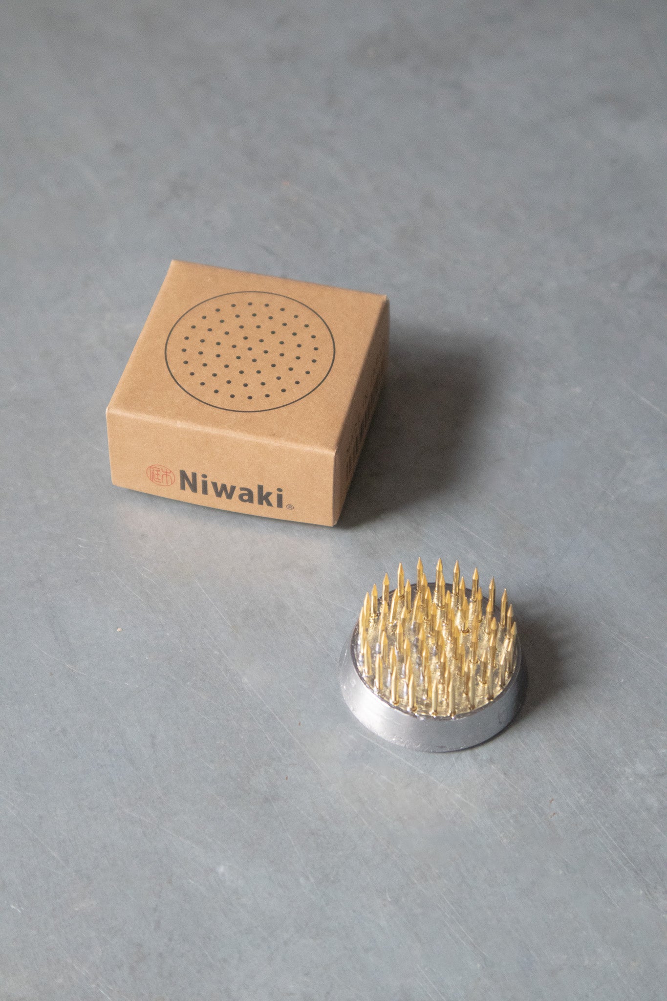 NIWAKI KENZANS