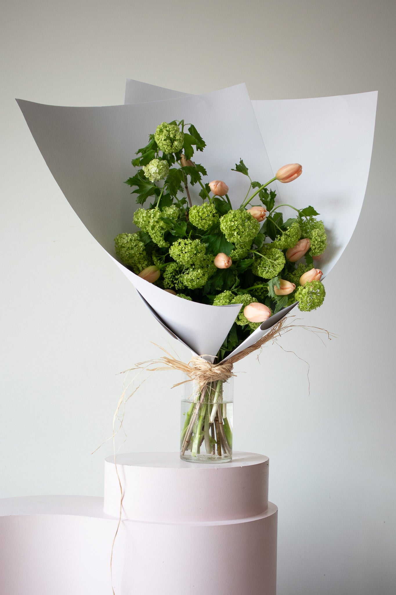 COMPLEMENT VOL 06 - VASE
