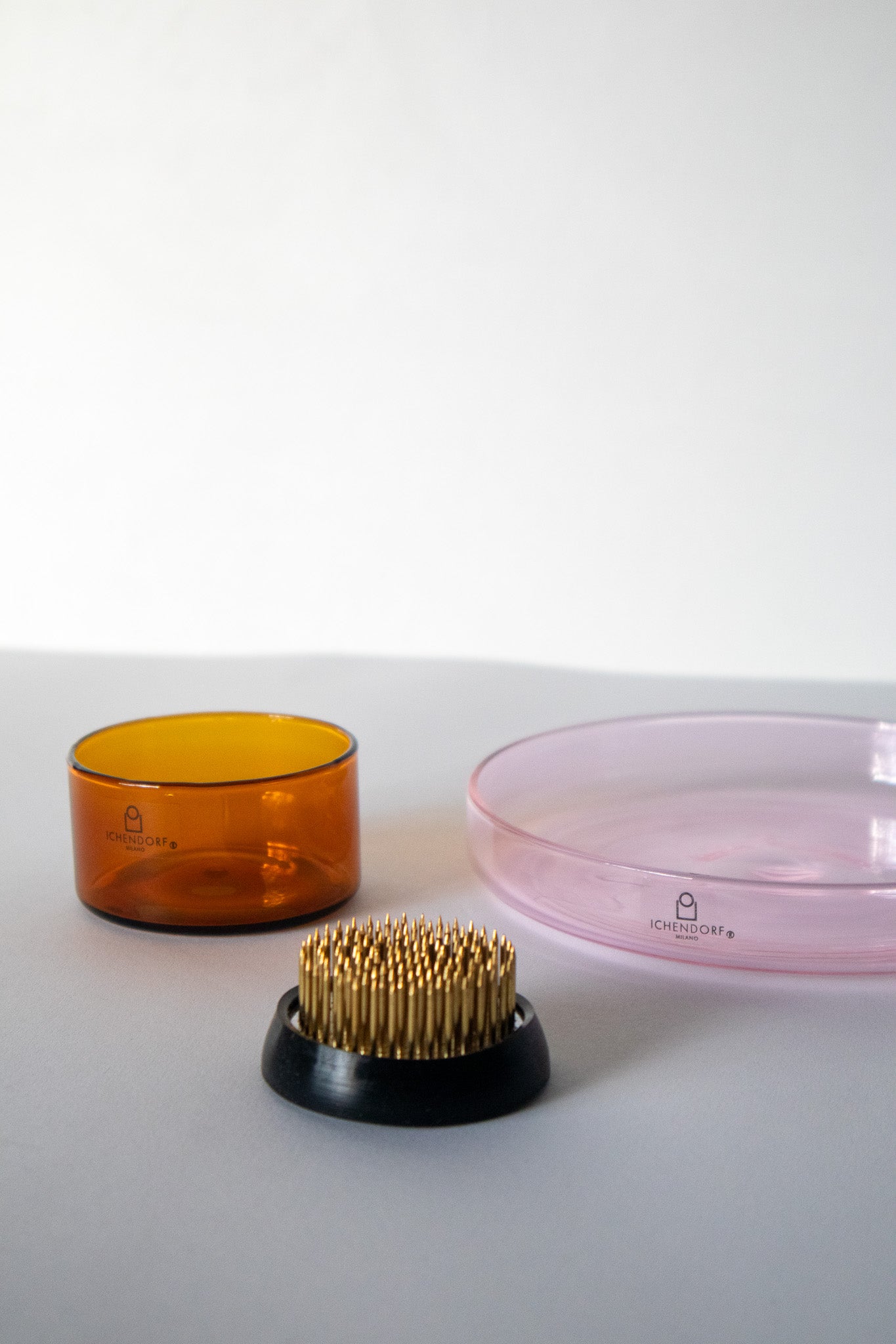 ICHENDORF KENZAN SET