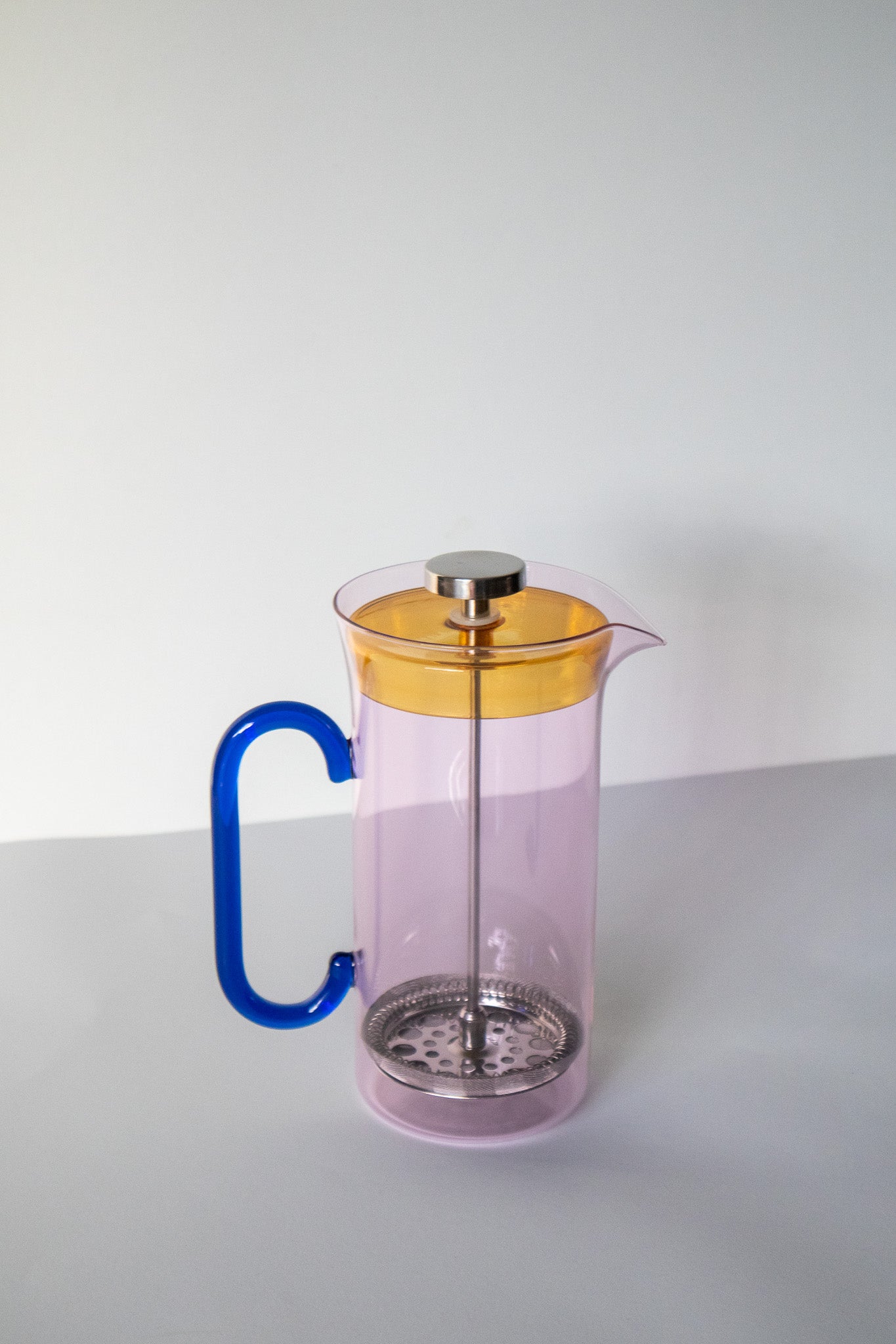 ICHENDORF FRENCH PRESS