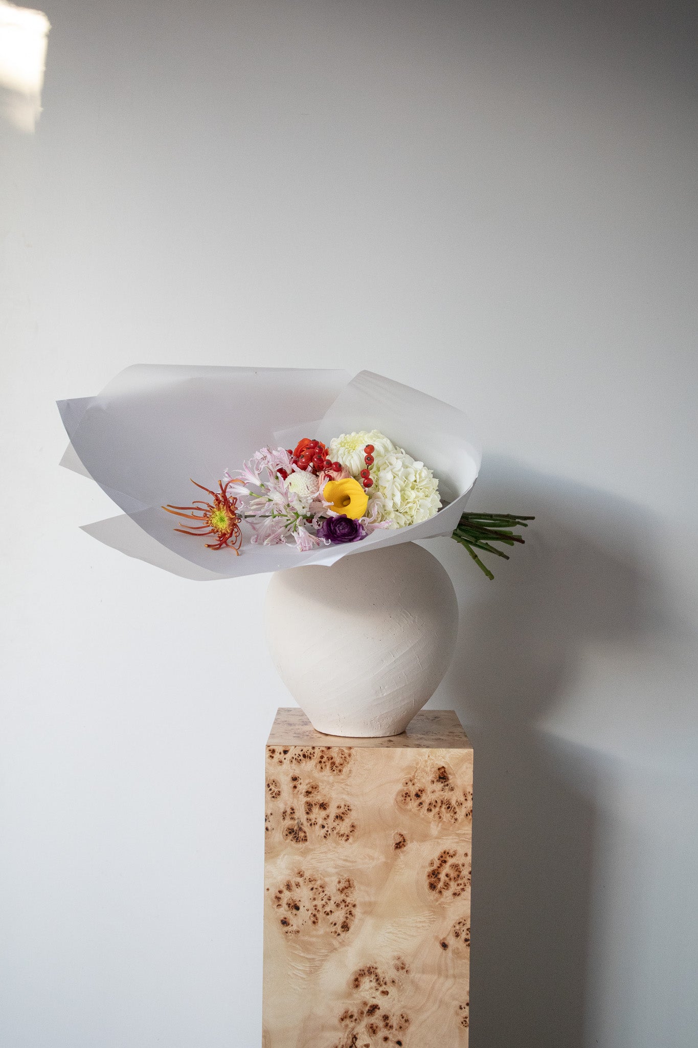 CONTEMPORARY - MEDIUM