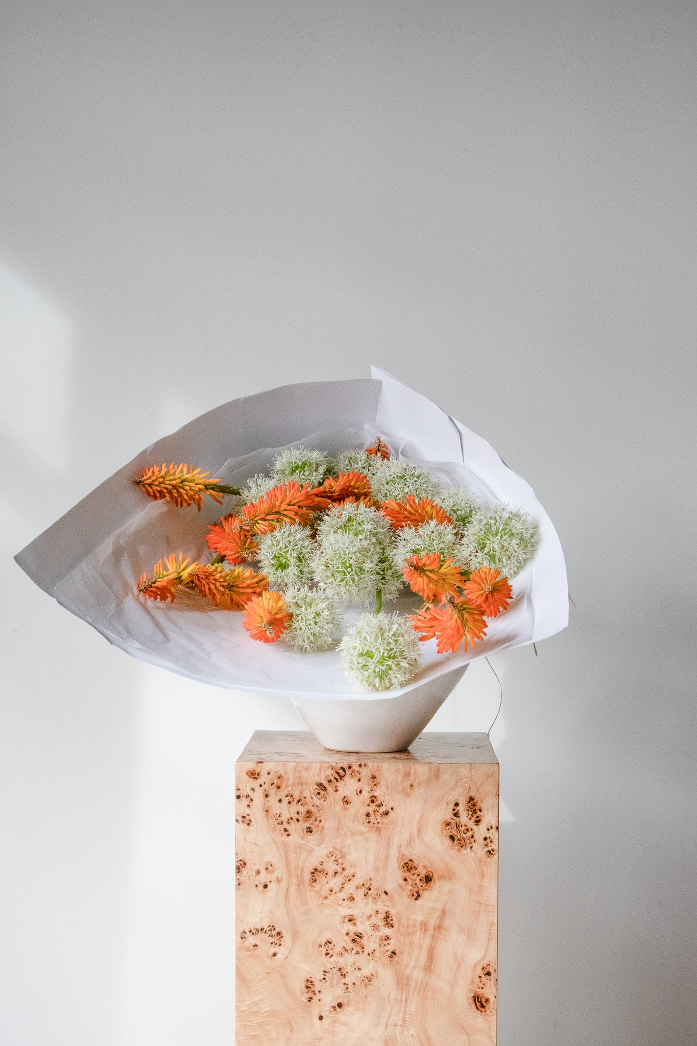 COMPLEMENT VOL 04 - VASE