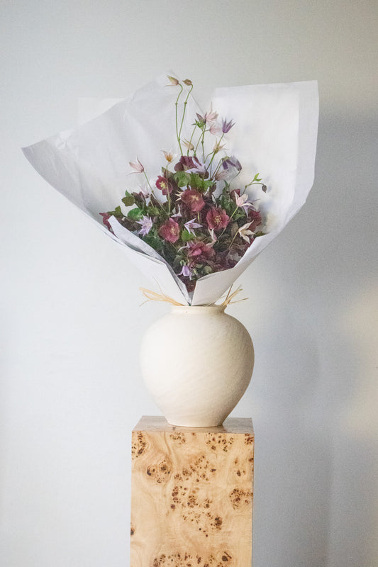 COMPLEMENT VOL 02 - EXTRA LARGE