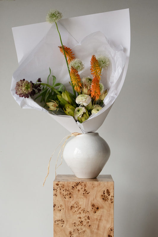 CONTEMPORARY - EXTRA LARGE