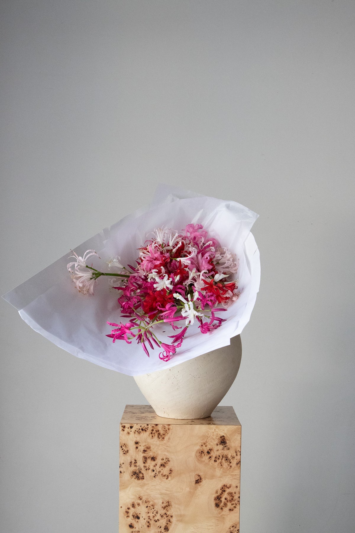 ONE OF ONE - VASE