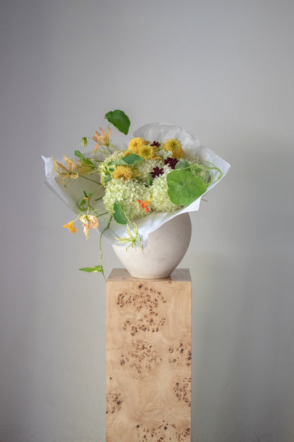 CONTEMPORARY - VASE