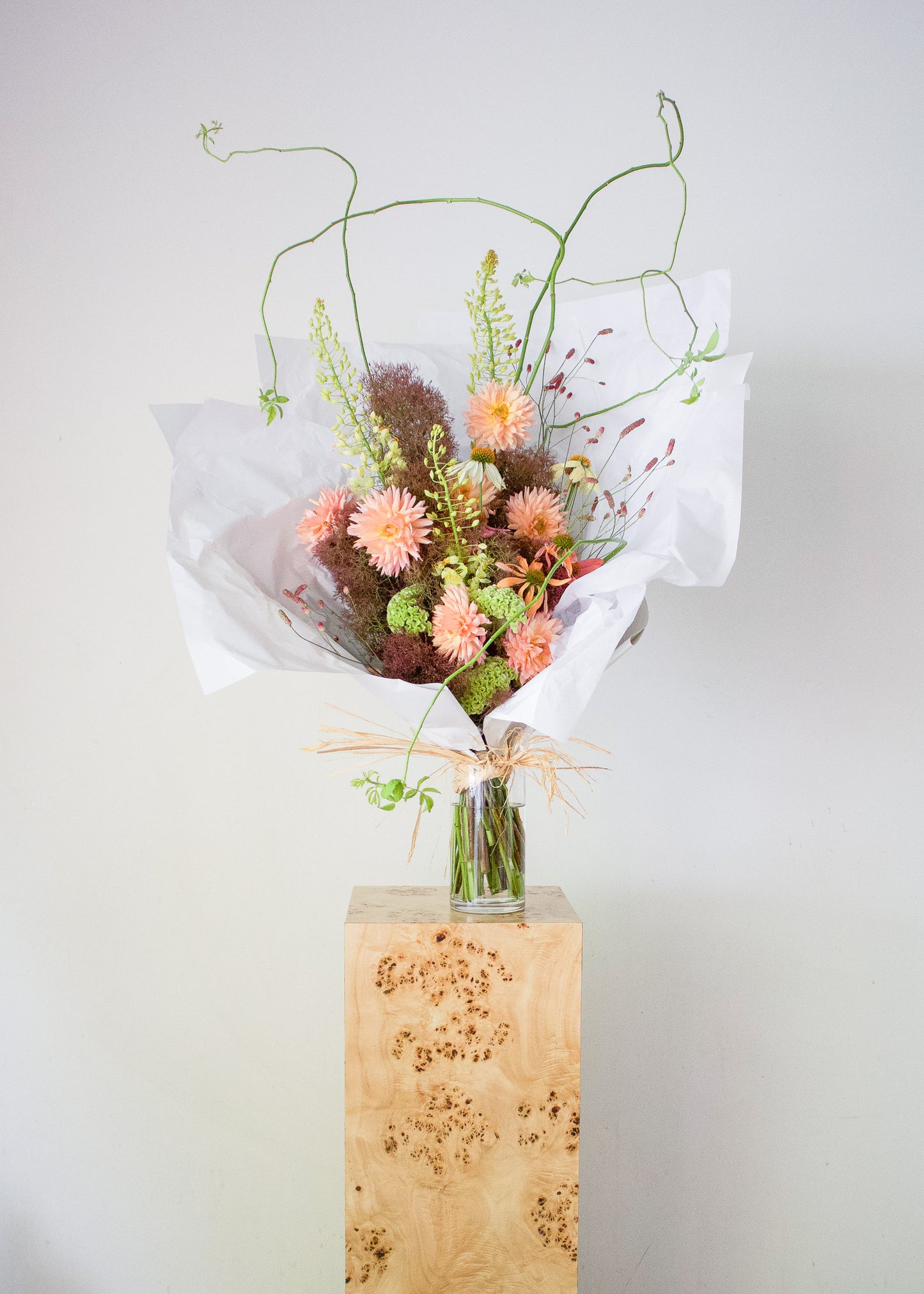 CONTEMPORARY - VASE