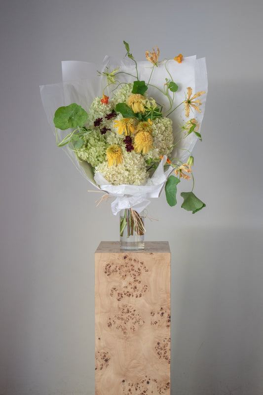 CONTEMPORARY - VASE