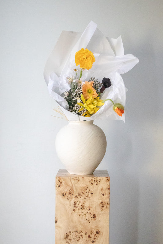 CONTEMPORARY - SMALL