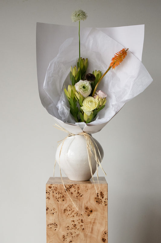 CONTEMPORARY - SMALL