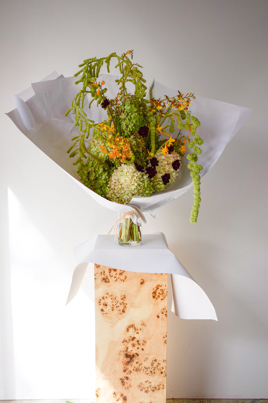 CONTEMPORARY - VASE