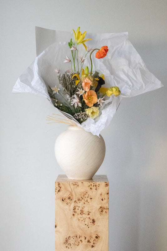 CONTEMPORARY - LARGE