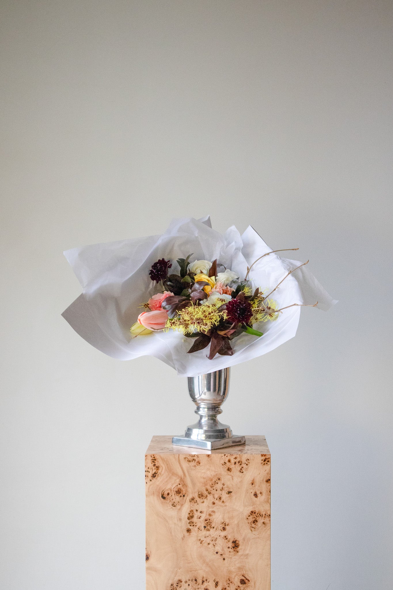 LOVE NOTES VALENTINE'S ARRANGEMENT - LARGE