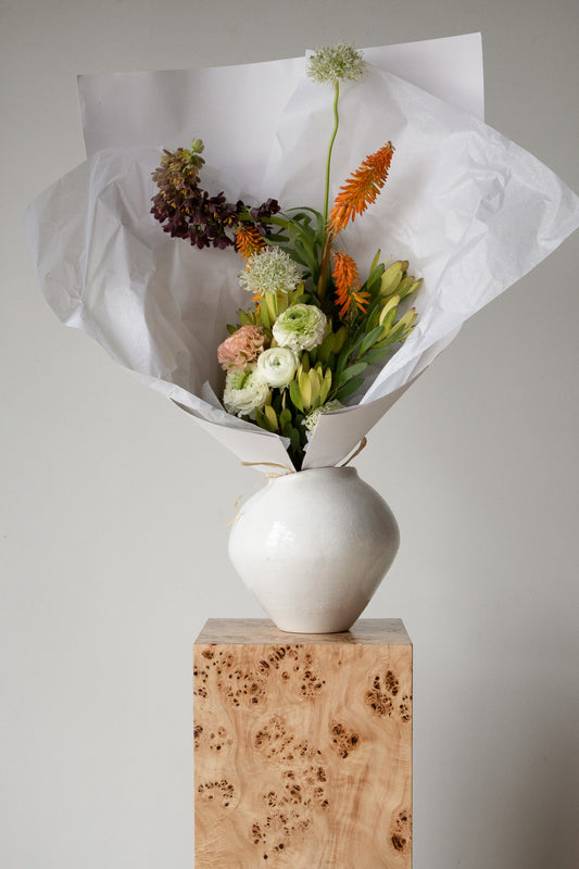 CONTEMPORARY - LARGE