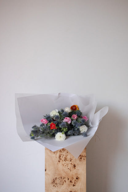 COMPLEMENT VOL 16 - EXTRA LARGE