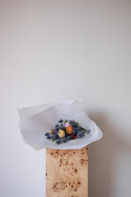 COMPLEMENT VOL 16 - SMALL