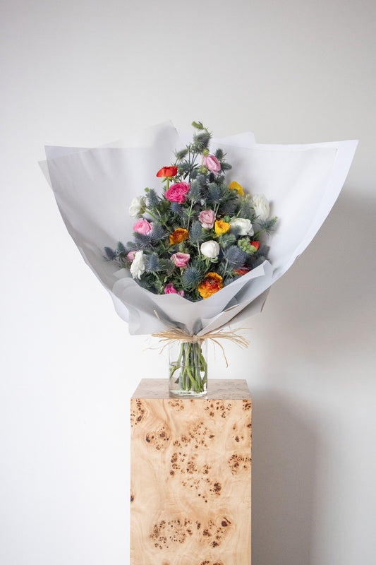 COMPLEMENT VOL 16 - VASE