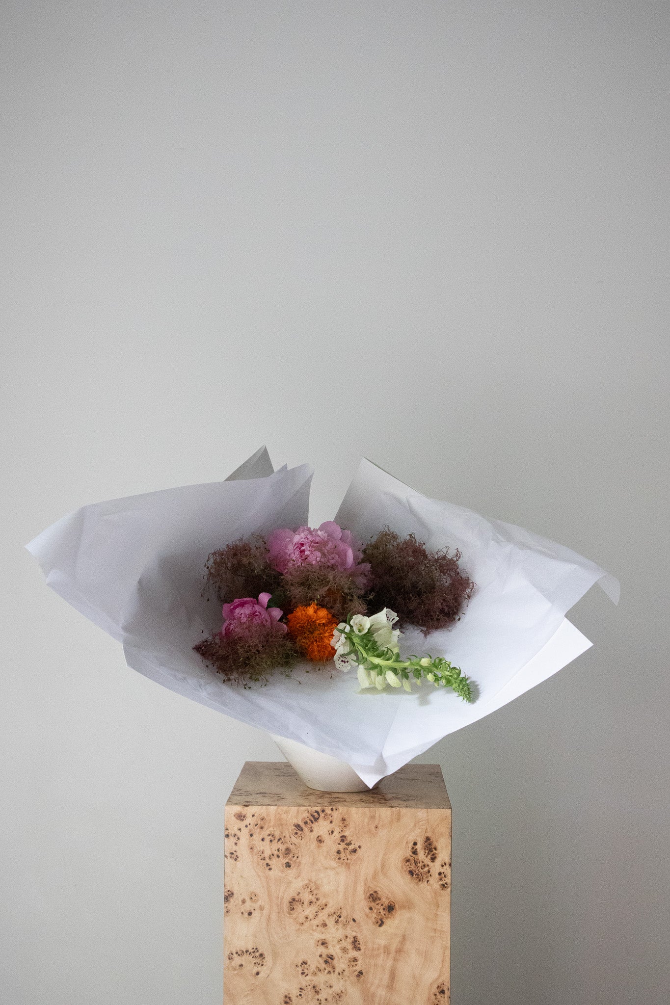 CONTEMPORARY - SMALL