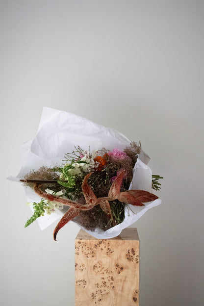 CONTEMPORARY - VASE