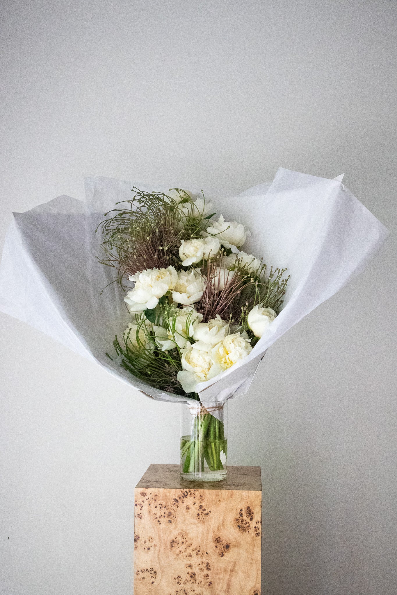 COMPLEMENT VOL 07 - VASE