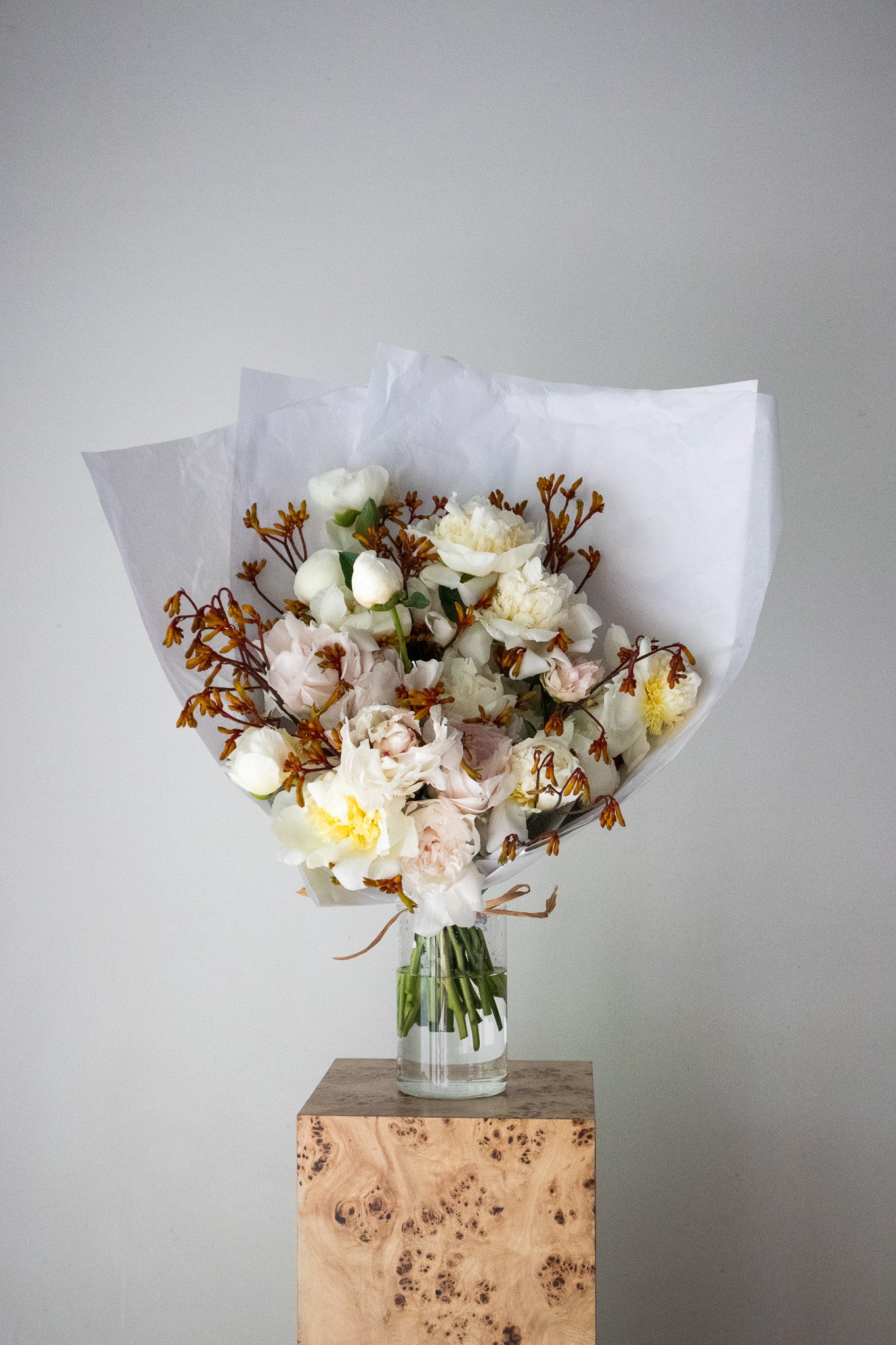 COMPLEMENT VOL 08 - VASE