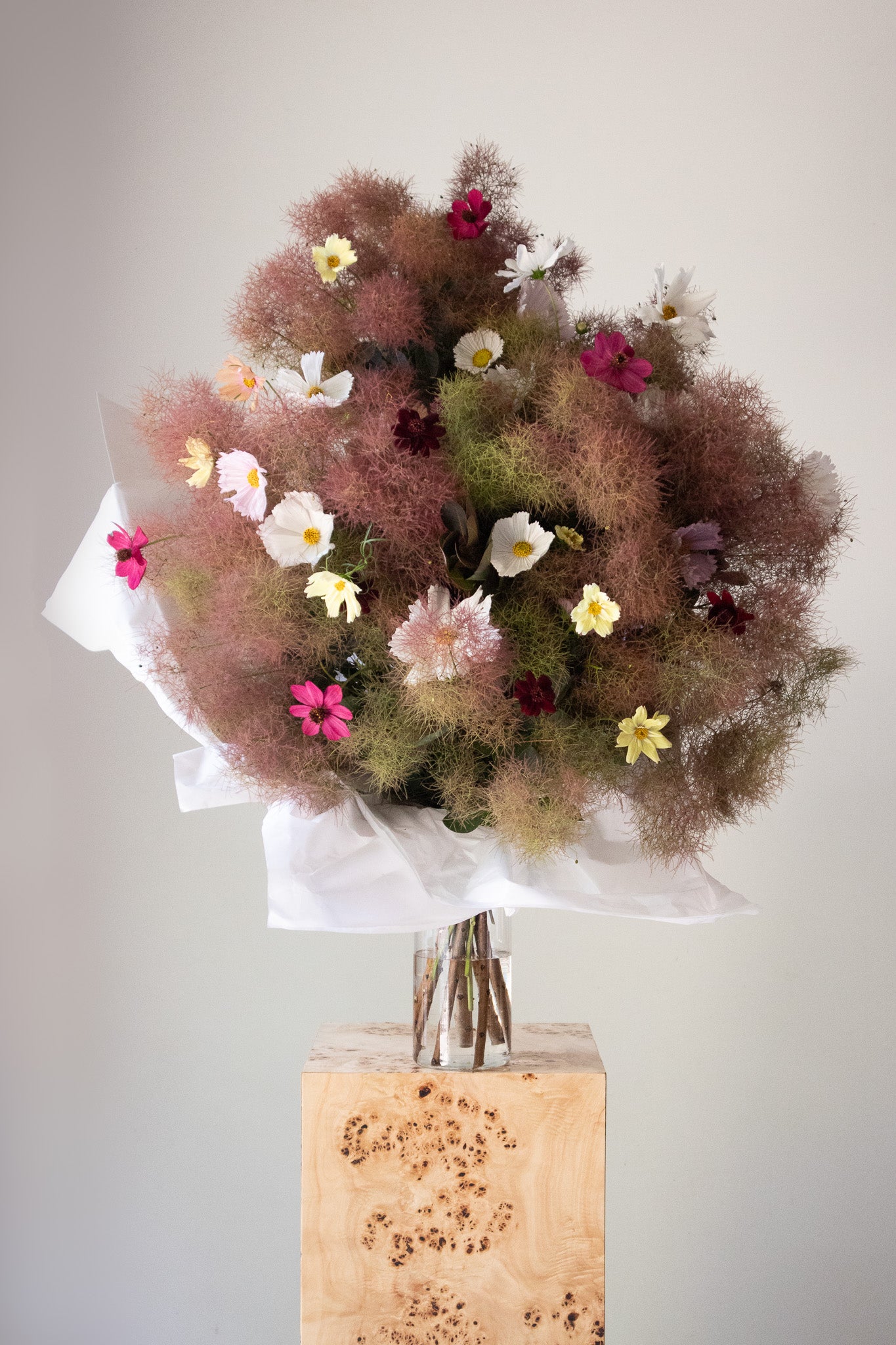 COMPLEMENT VOL 10 - VASE
