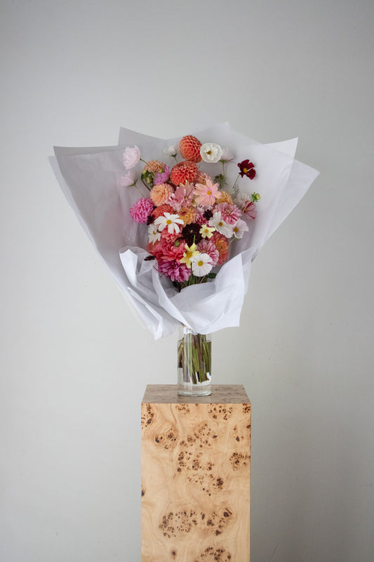 COMPLEMENT VOL 11 - VASE