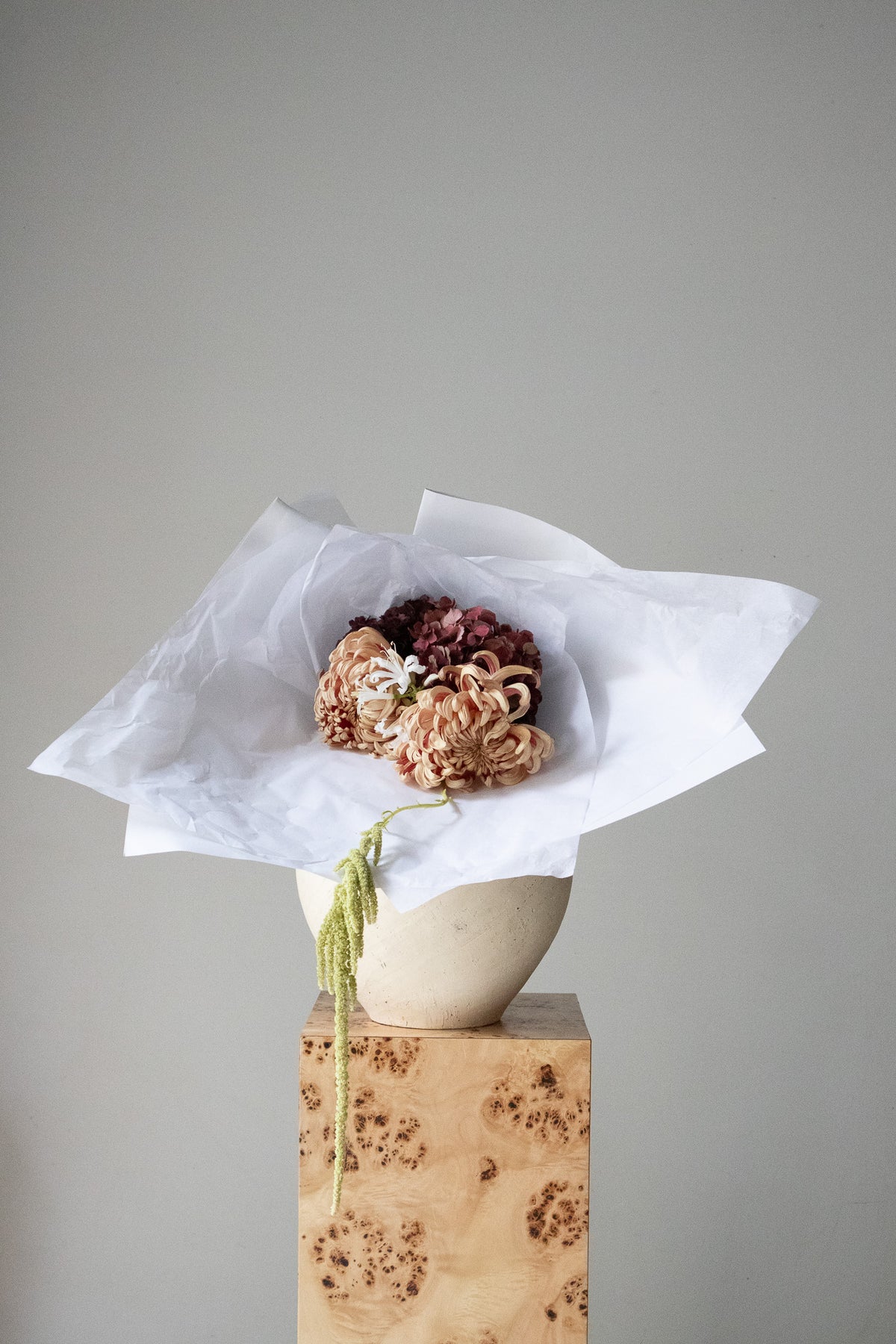 CONTEMPORARY - SMALL