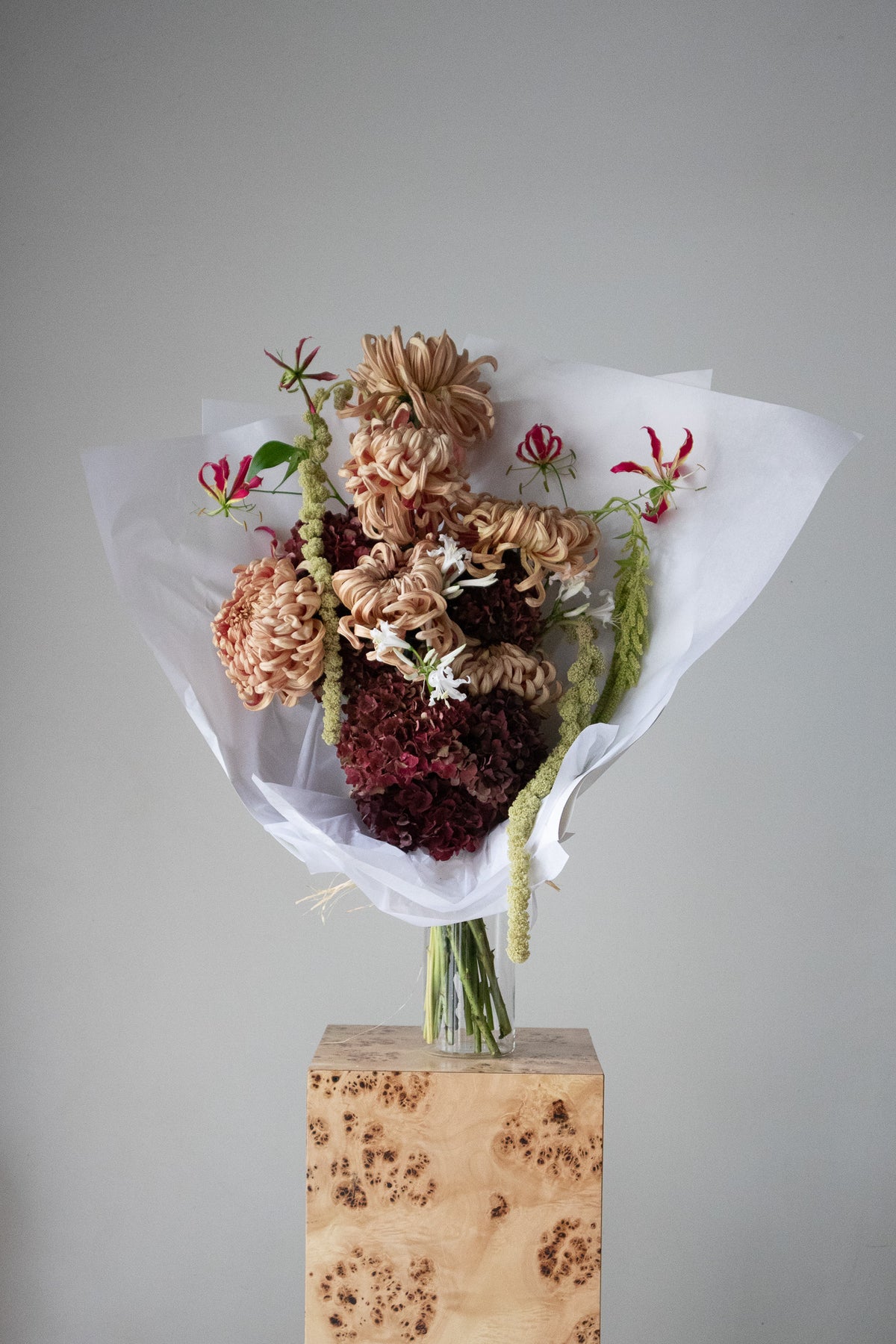 CONTEMPORARY - VASE