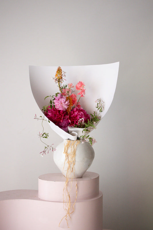 CONTEMPORARY - SMALL