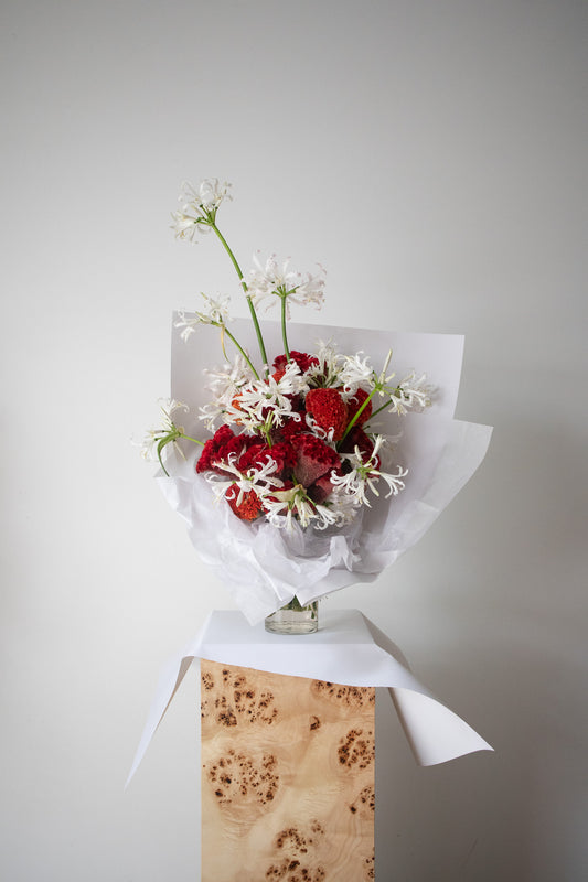 COMPLEMENT VOL 13 - VASE
