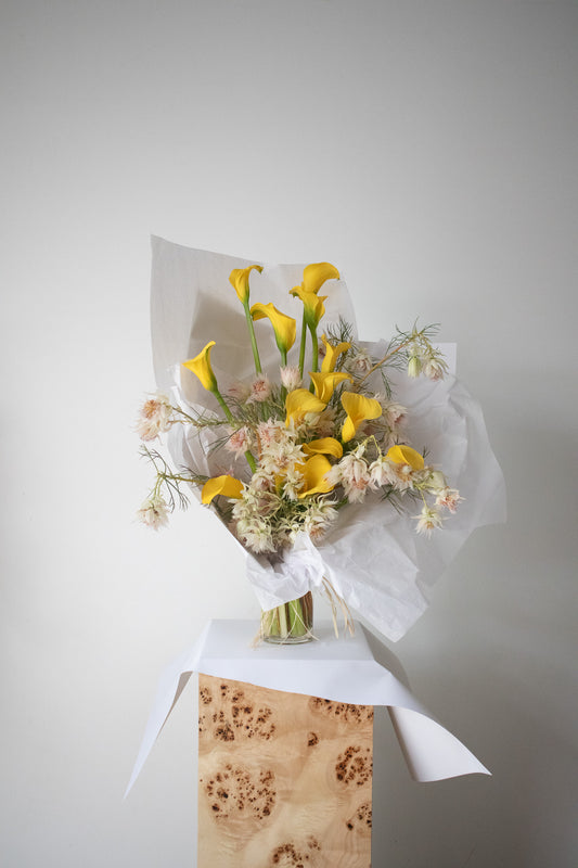 COMPLEMENT VOL 14 - VASE