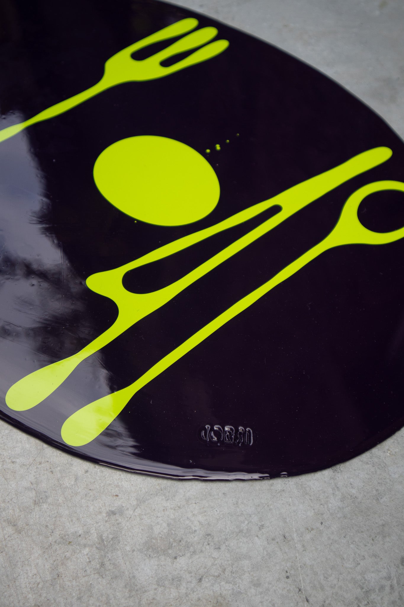 CORSI DESIGN PLACEMAT