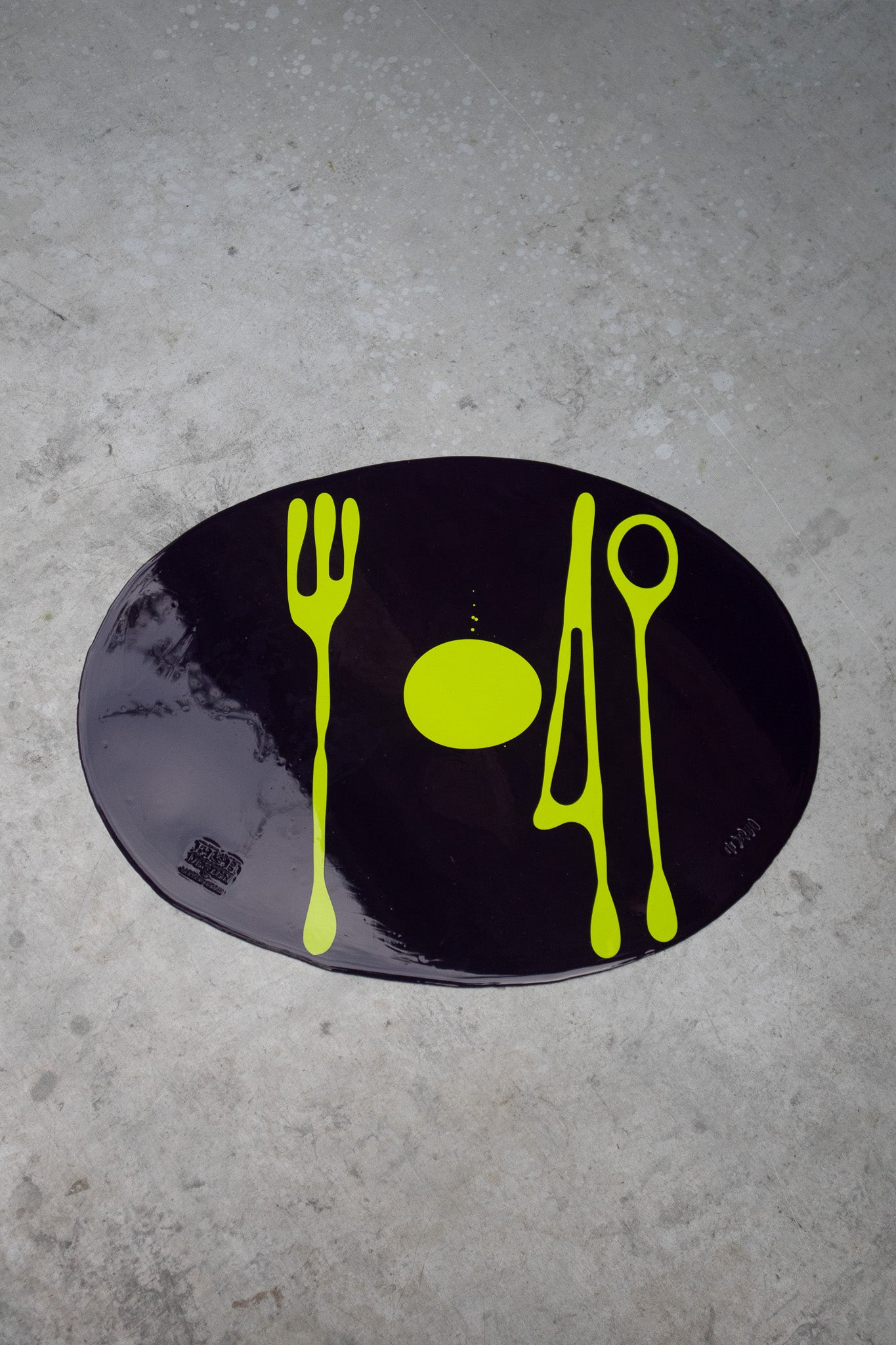 CORSI DESIGN PLACEMAT