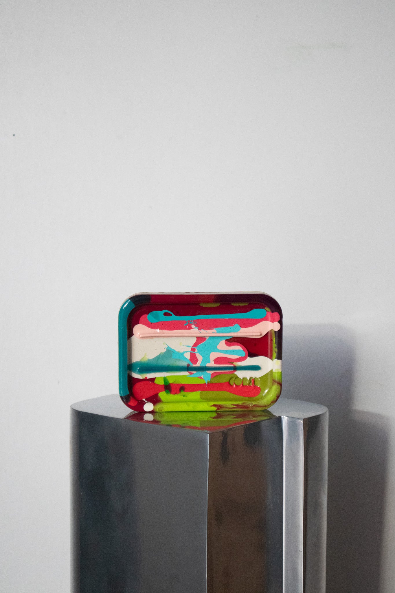 CORSI DESIGN UNICO SOAP DISH