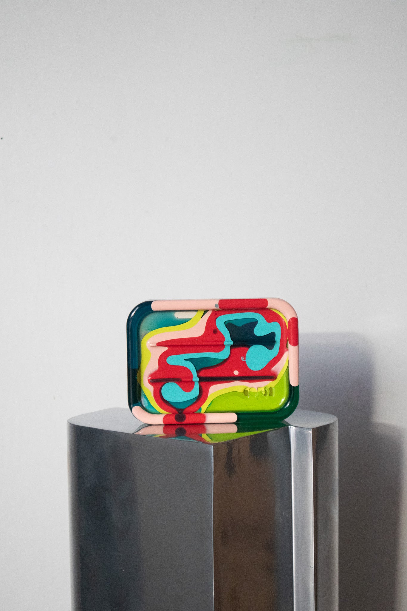 CORSI DESIGN UNICO SOAP DISH