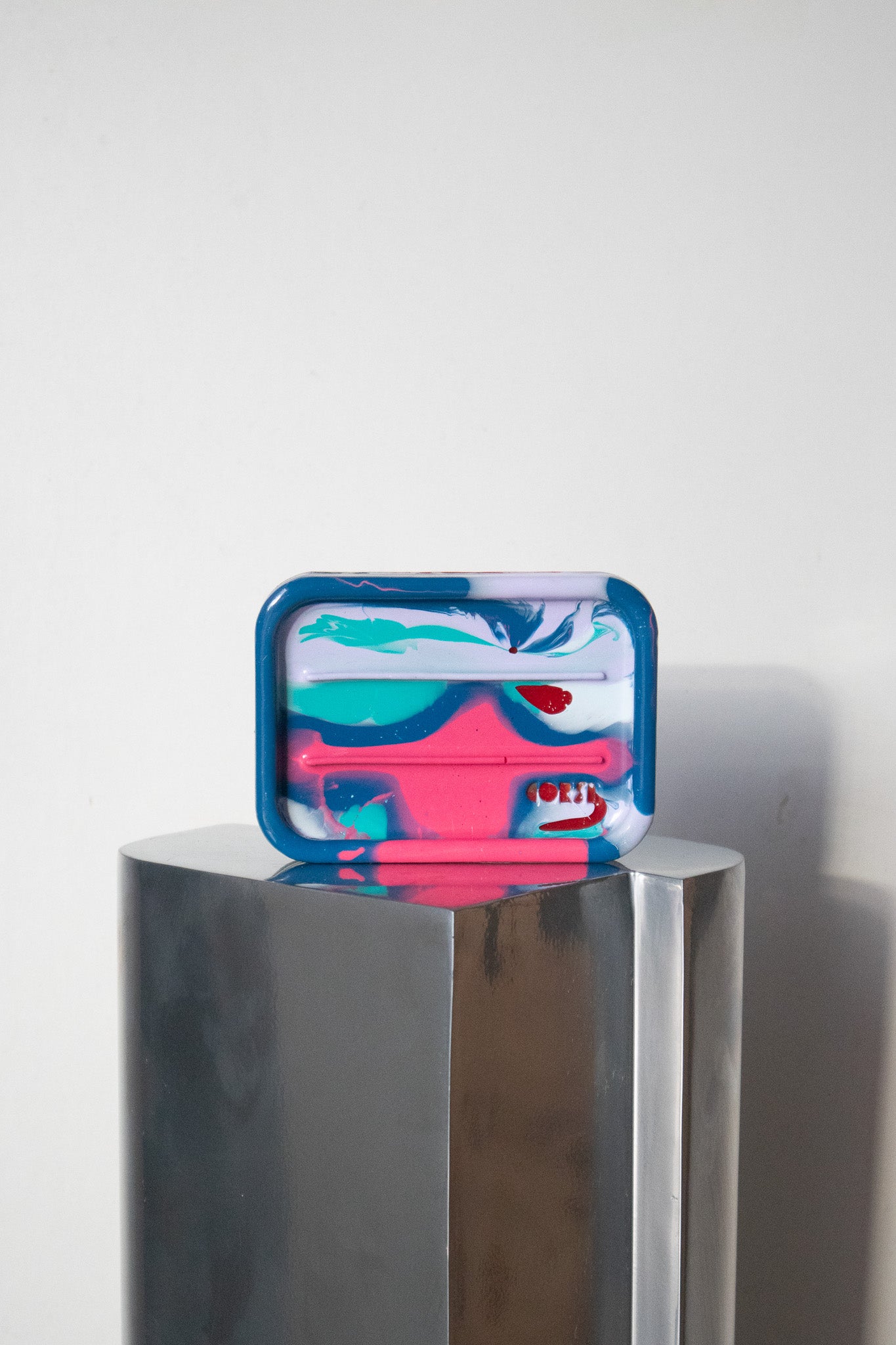 CORSI DESIGN UNICO SOAP DISH