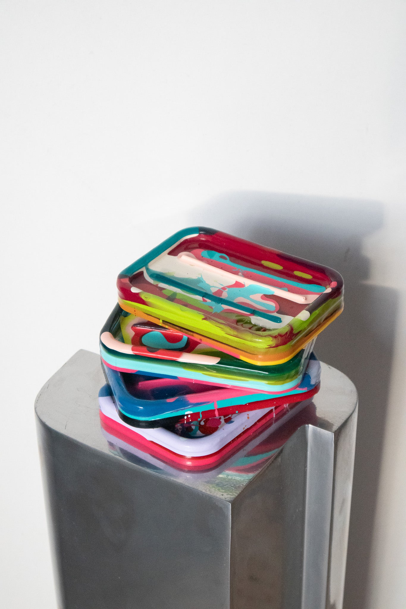 CORSI DESIGN UNICO SOAP DISH