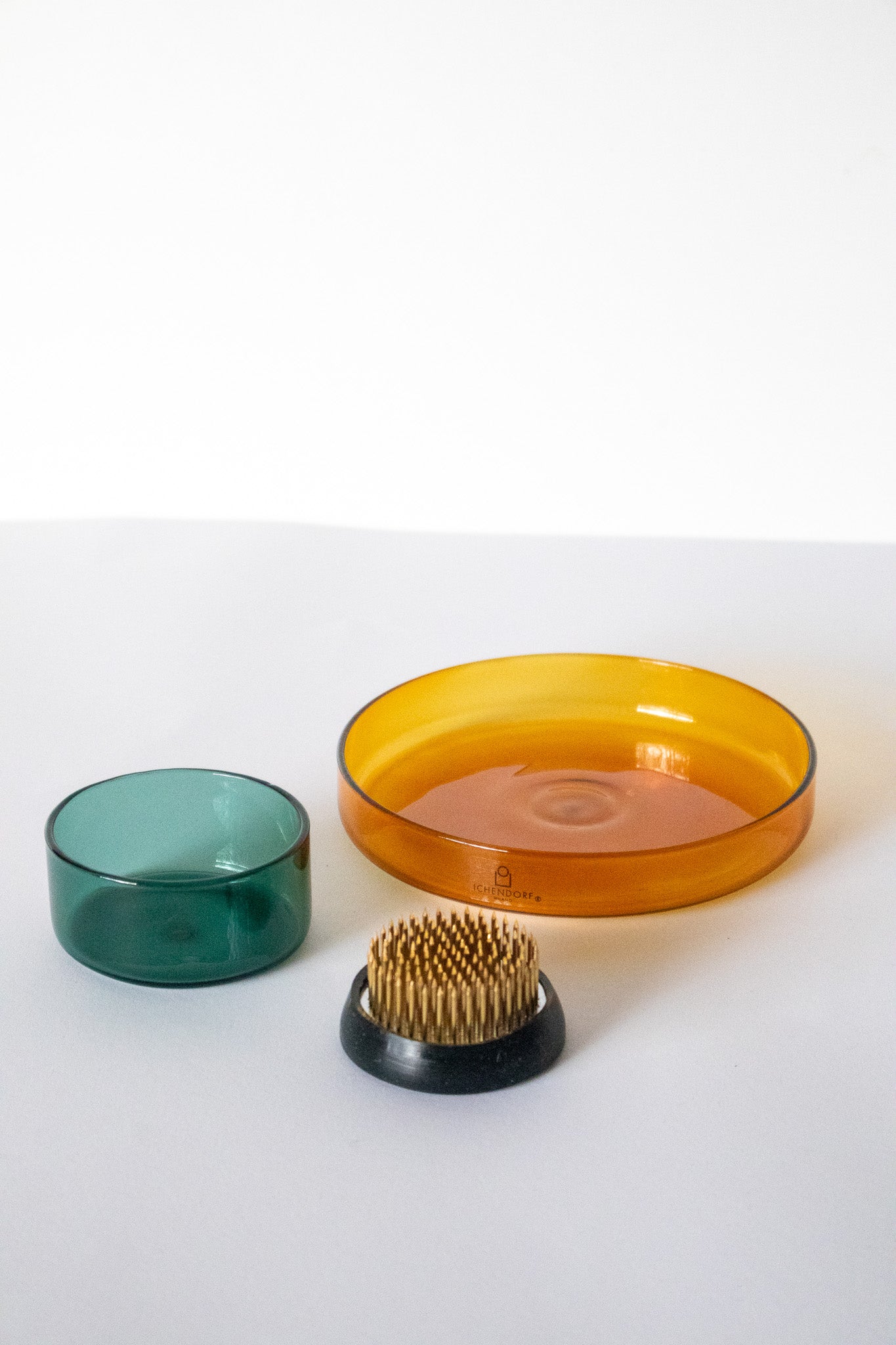 ICHENDORF KENZAN SET