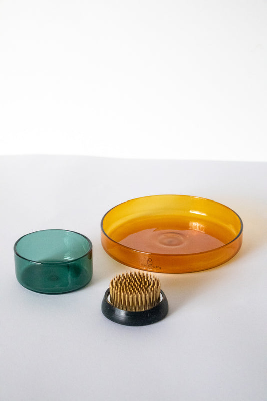 ICHENDORF KENZAN SET