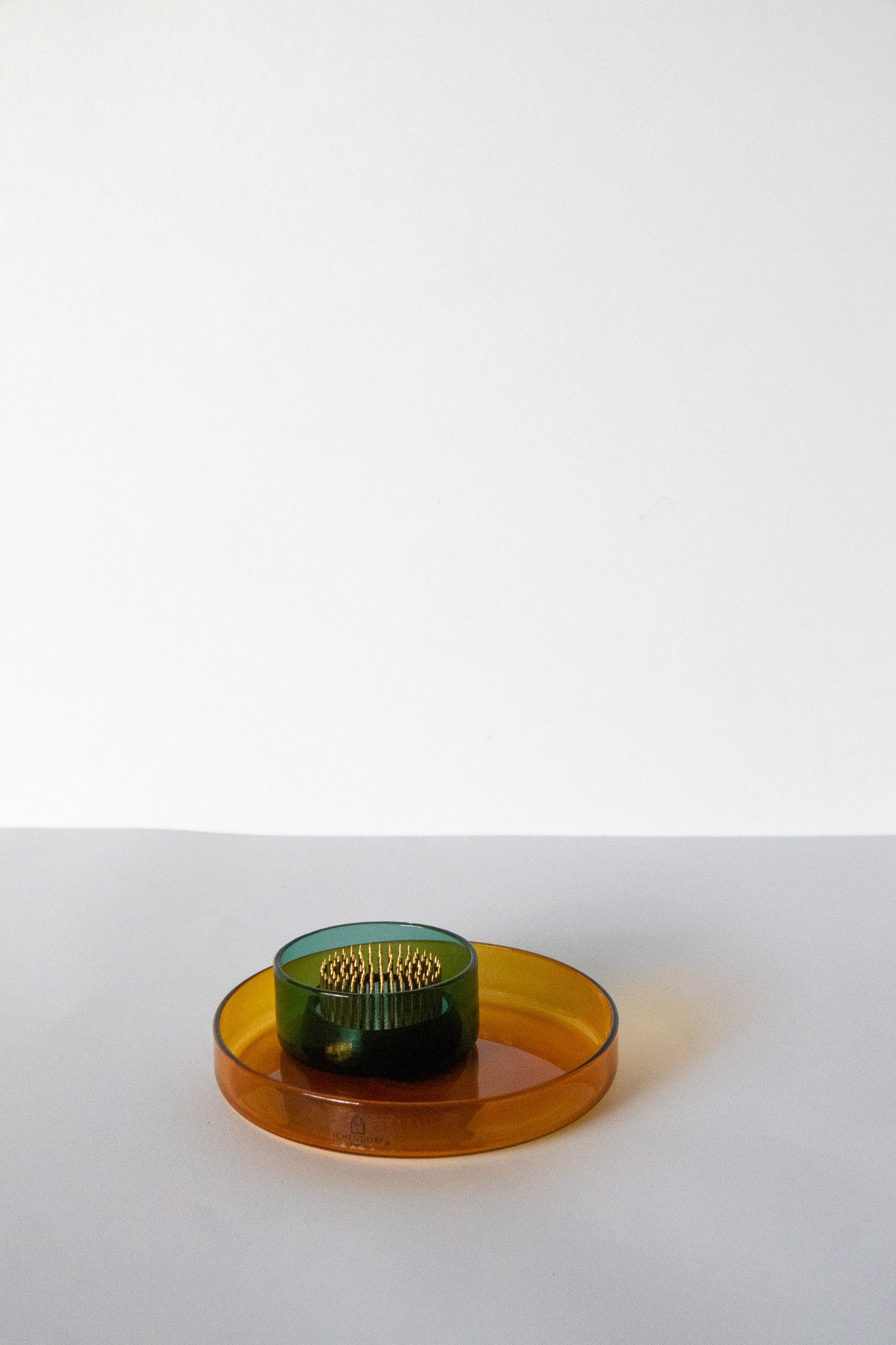 ICHENDORF KENZAN SET