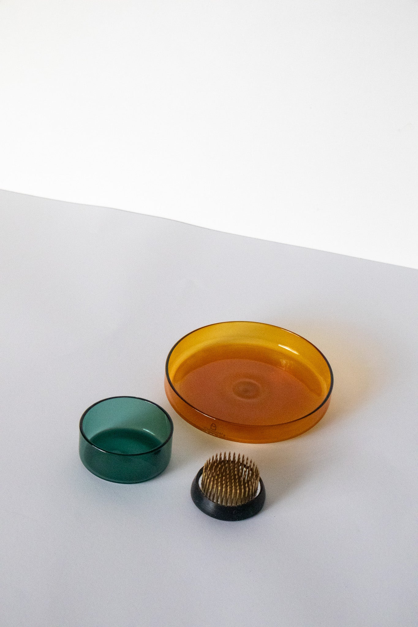 ICHENDORF KENZAN SET