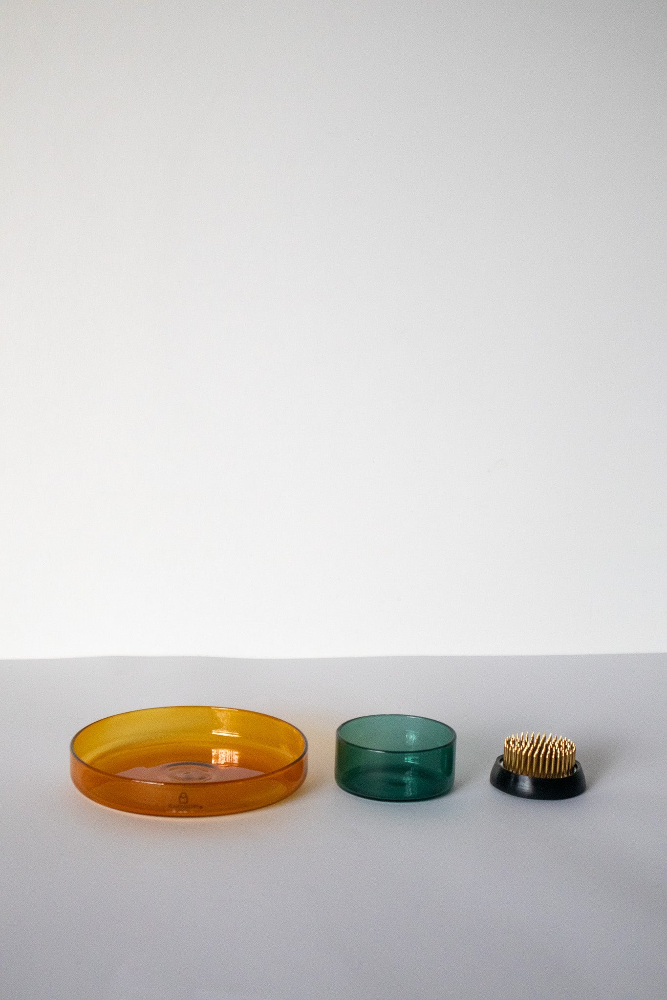 ICHENDORF KENZAN SET