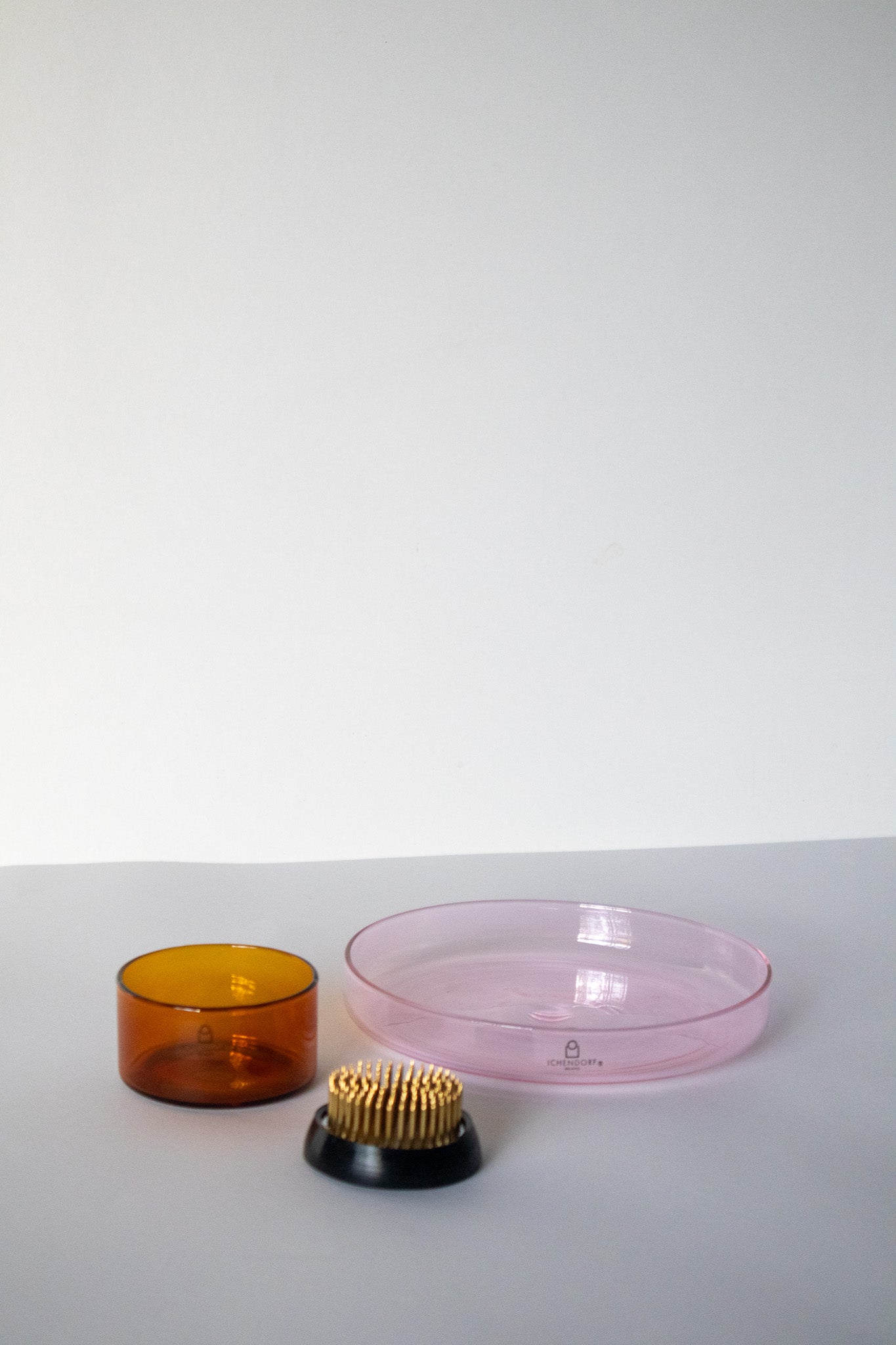 ICHENDORF KENZAN SET