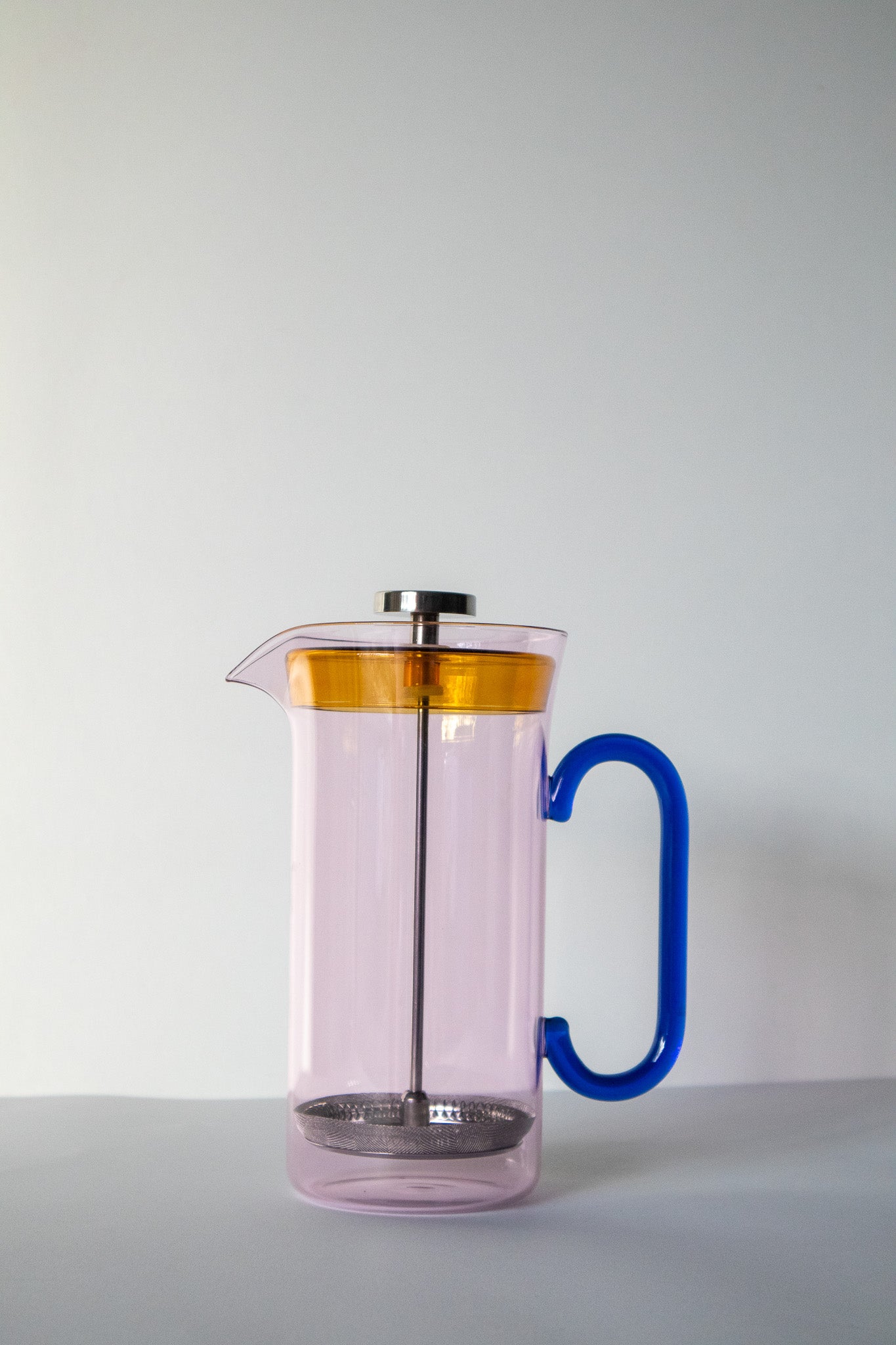 ICHENDORF FRENCH PRESS